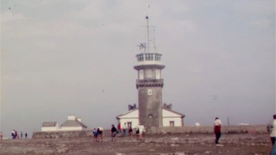 POINTE DU RAZ